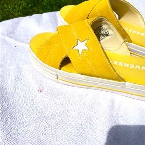 Converse Slip On